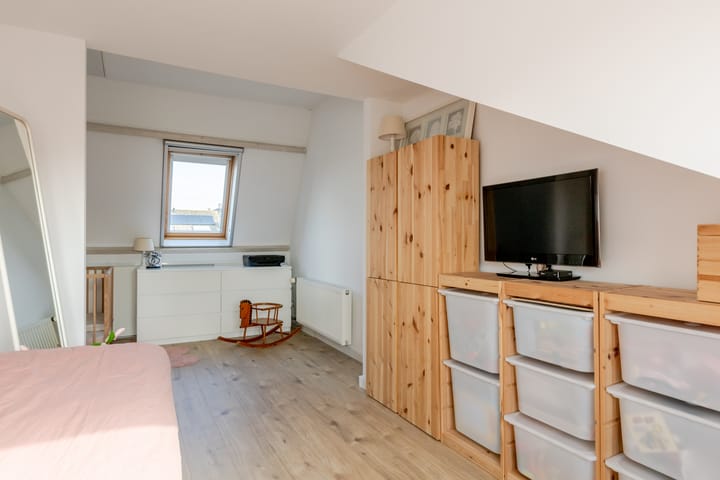 Foto 40 van Baggelaar 12