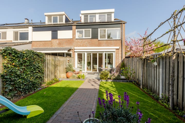 Foto 44 van Baggelaar 12