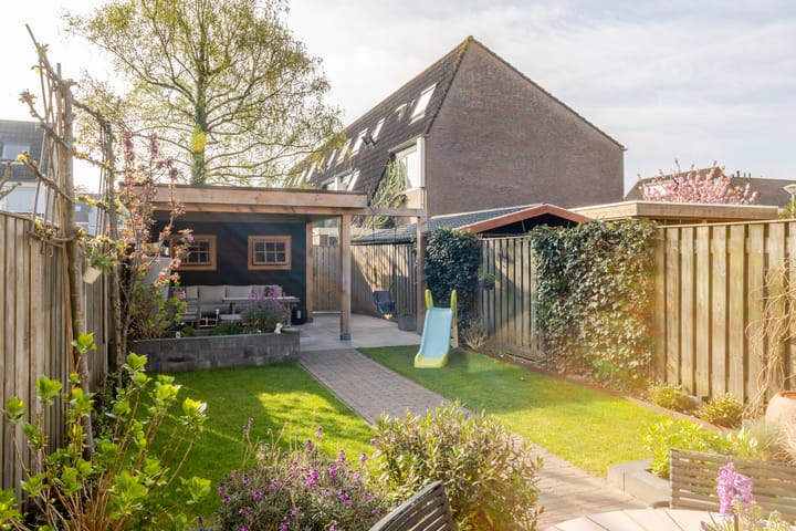 Foto 45 van Baggelaar 12