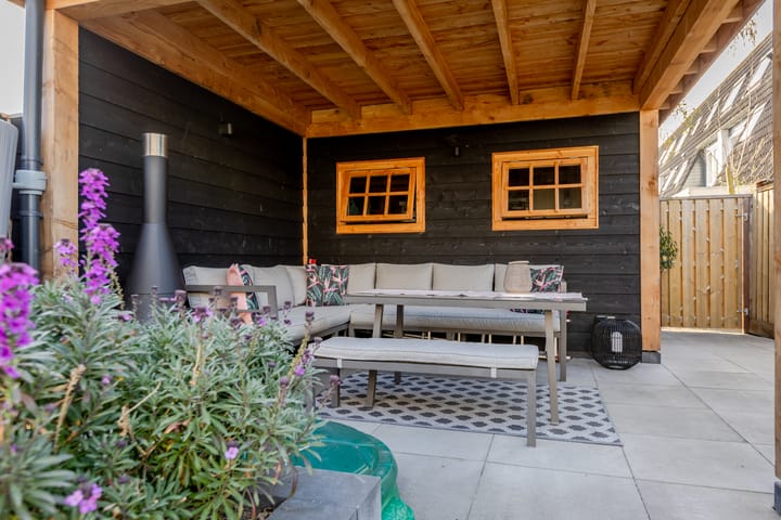 Foto 46 van Baggelaar 12