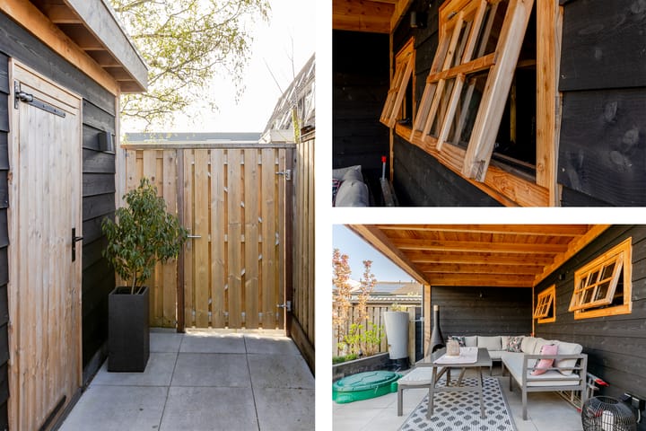 Foto 48 van Baggelaar 12