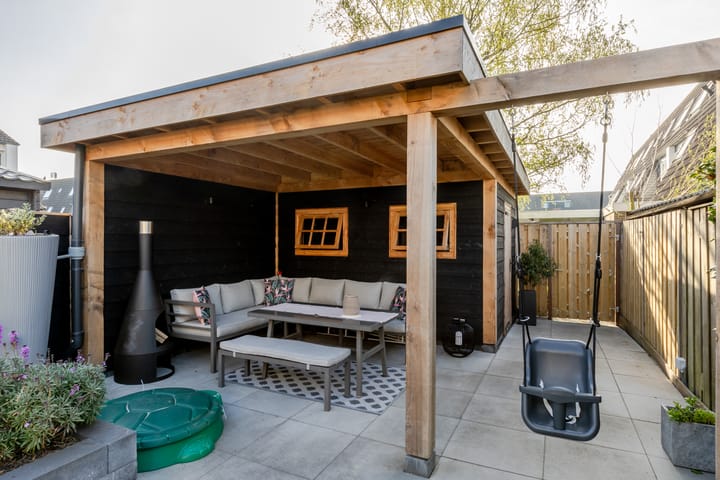 Foto 49 van Baggelaar 12