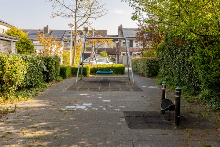 Foto 56 van Baggelaar 12