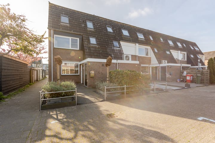 Foto 57 van Baggelaar 12