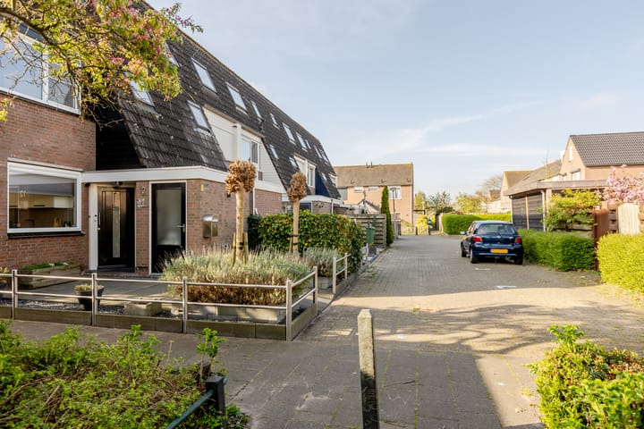 Foto 58 van Baggelaar 12