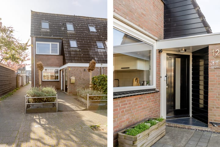 Foto 60 van Baggelaar 12