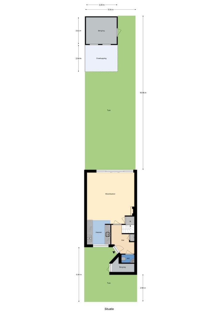 Foto 61 van Baggelaar 12