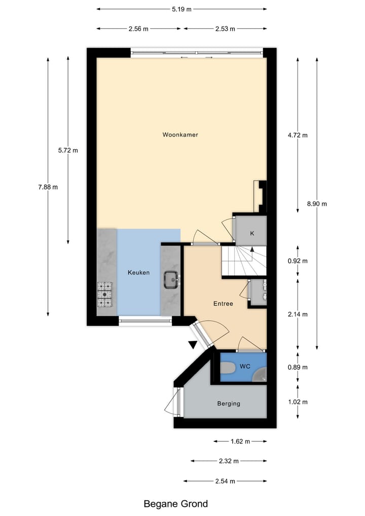 Foto 62 van Baggelaar 12