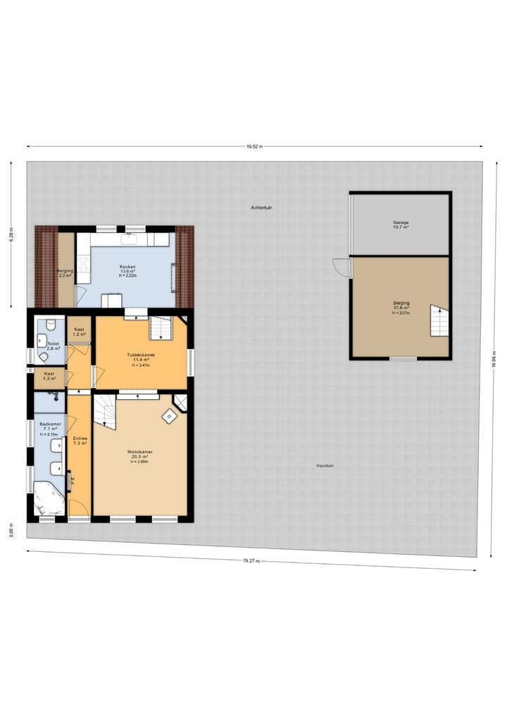 Foto 48 van Oudebildtdijk 366