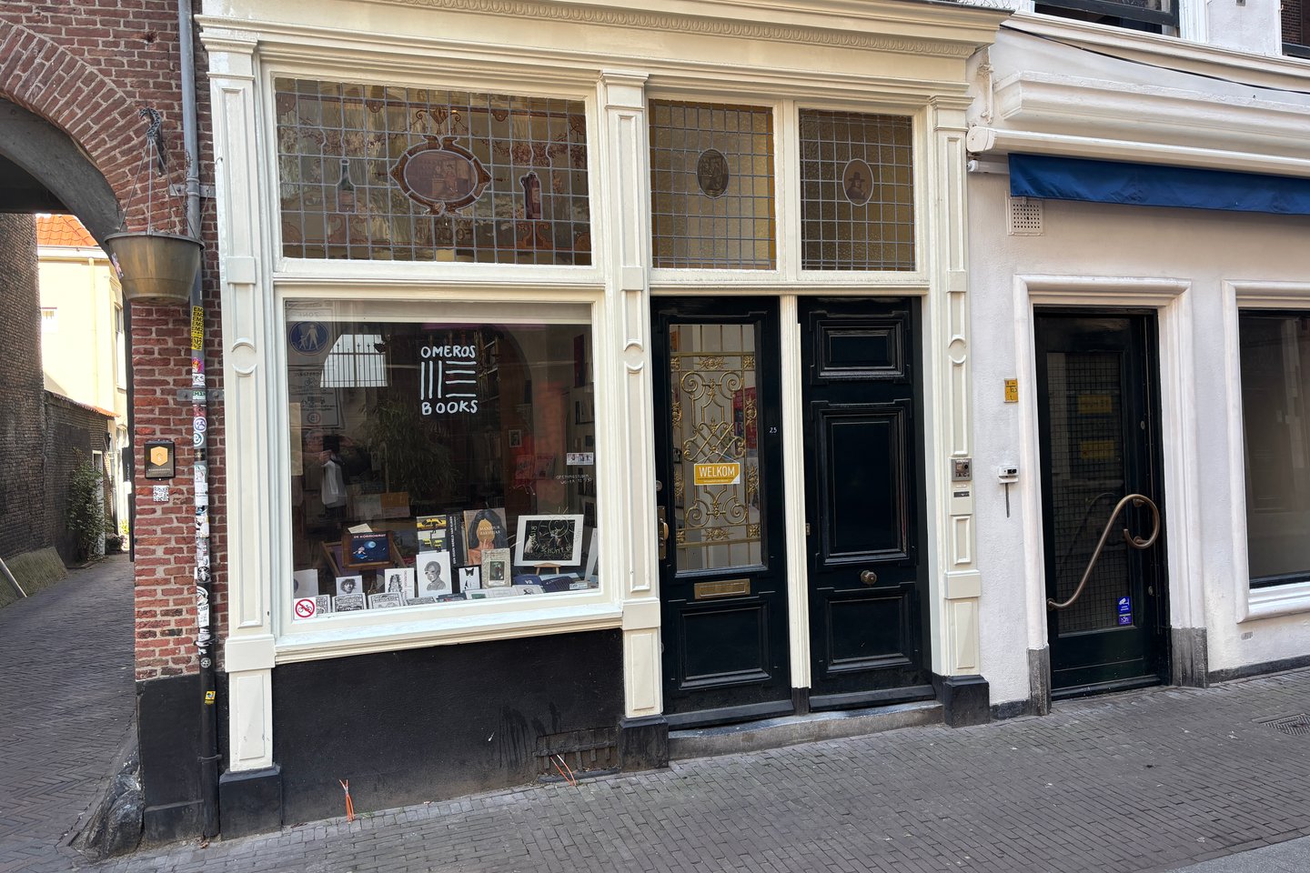 View photo 2 of Molenstraat 25