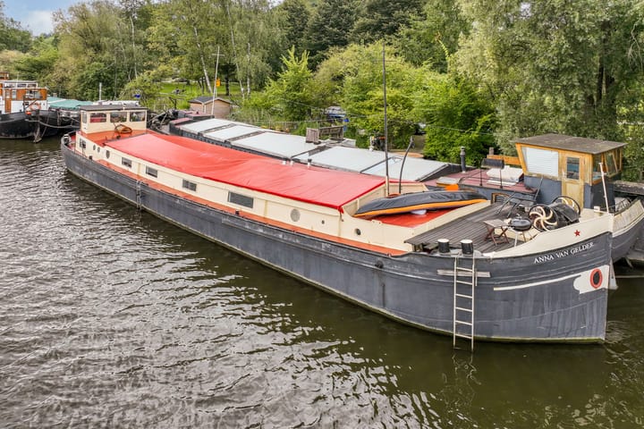 Photo 2 of Amsteldijk 867