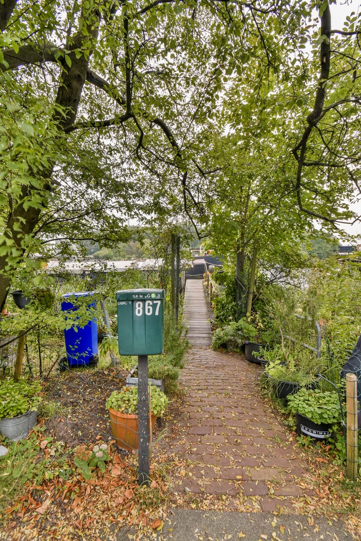 Photo 3 of Amsteldijk 867