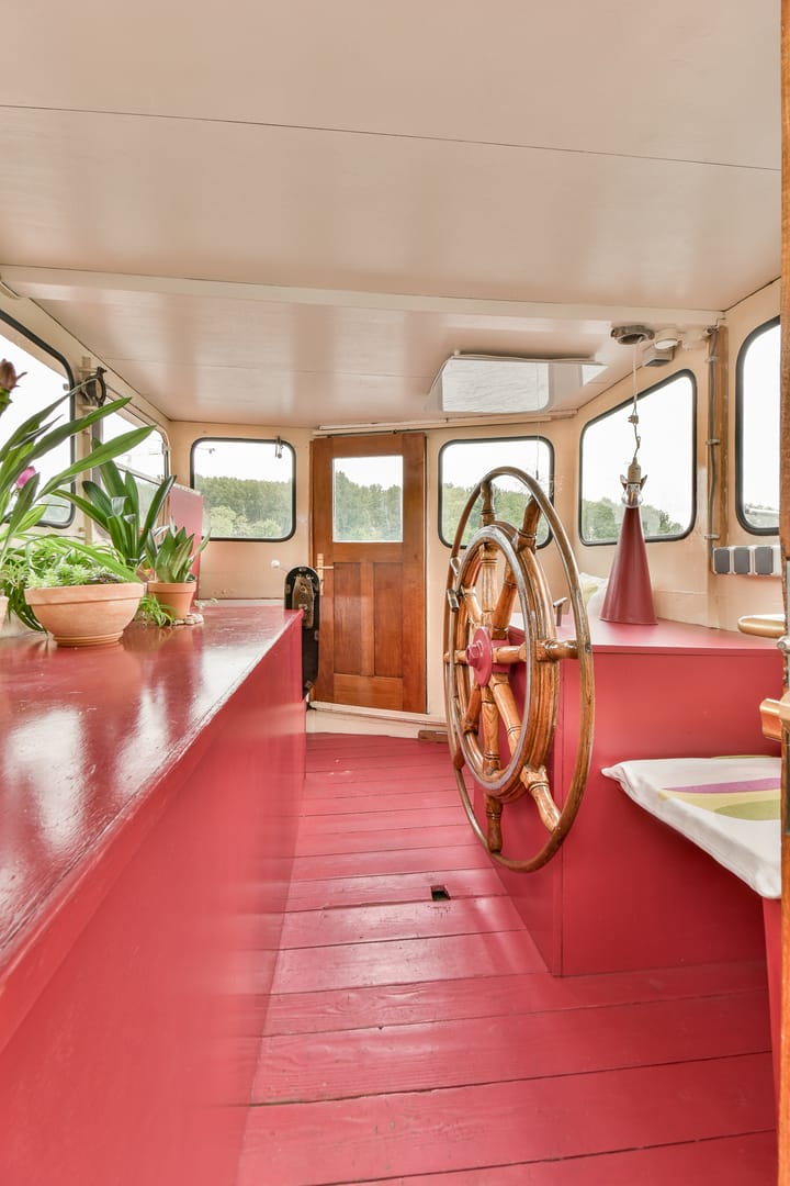 Photo 4 of Amsteldijk 867