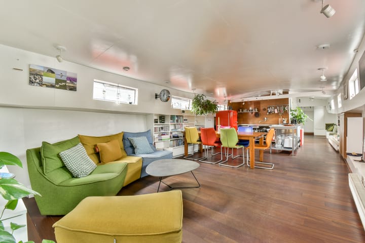 Photo 5 of Amsteldijk 867