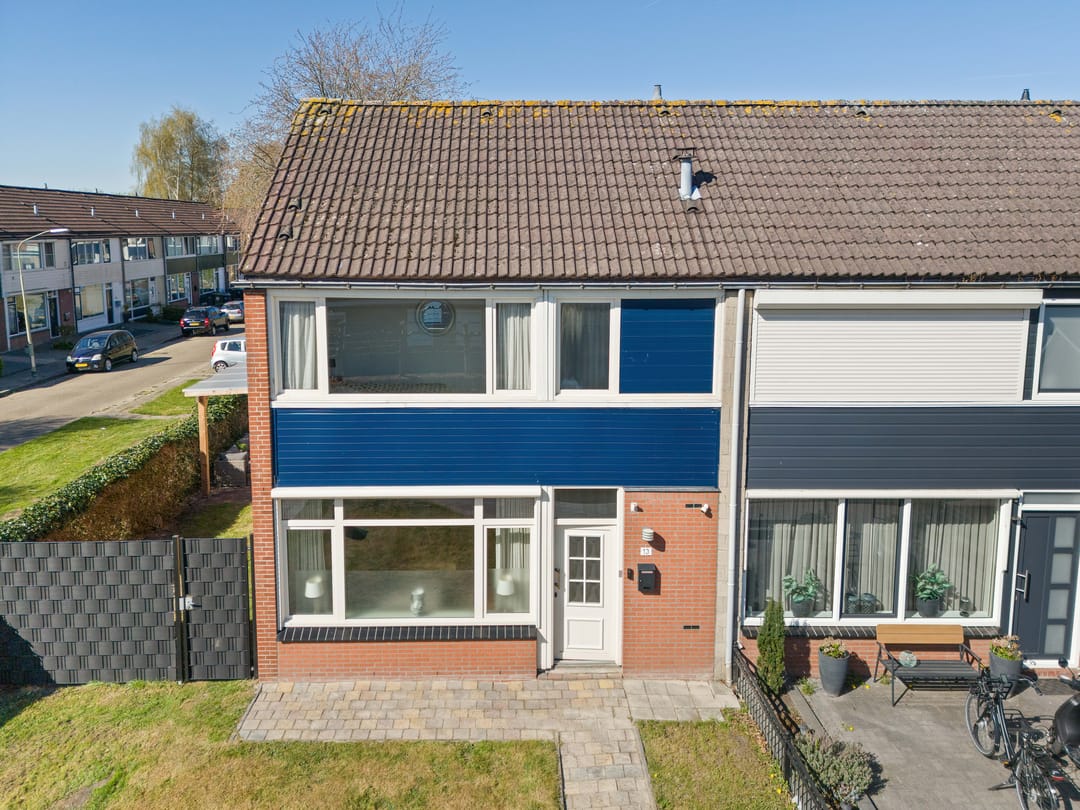 Photo 2 of Posthoorn 13