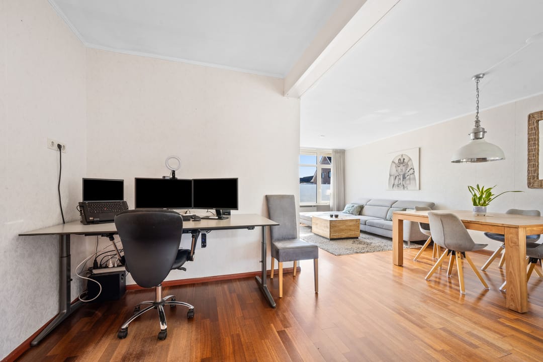 Photo 11 of Posthoorn 13