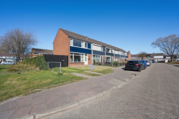 Photo 34 of Posthoorn 13