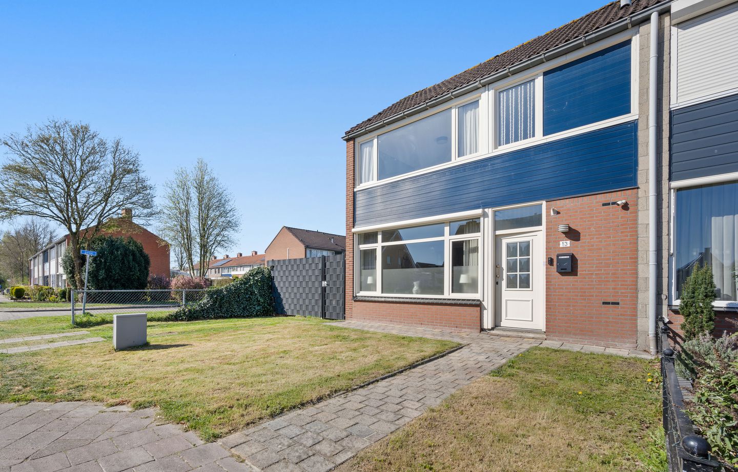 Photo 35 of Posthoorn 13