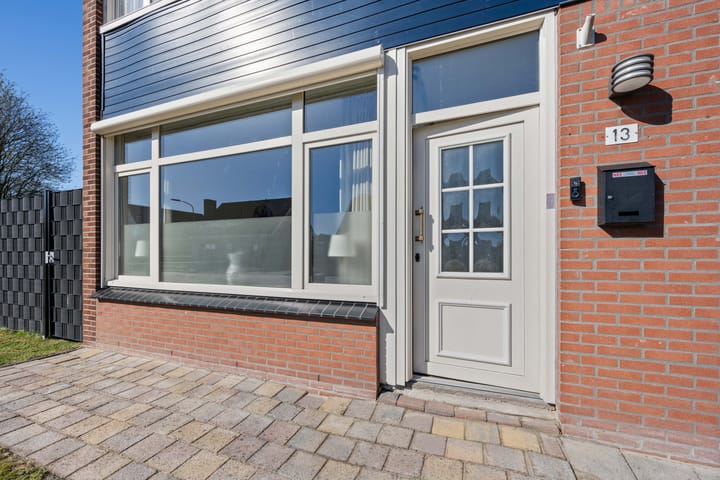 Photo 36 of Posthoorn 13