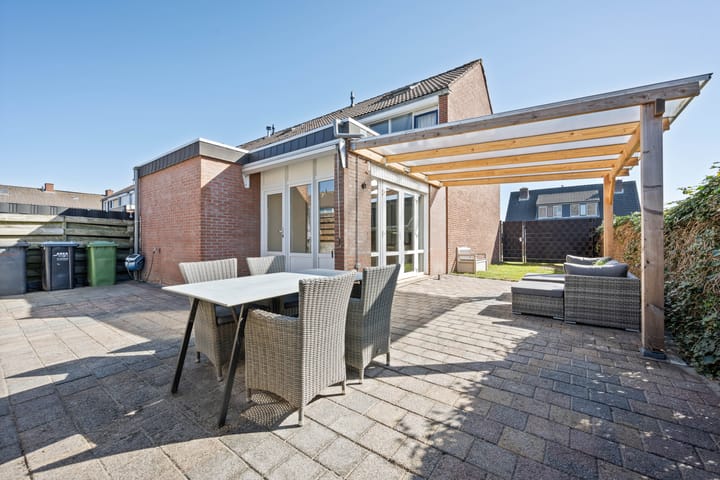 Photo 38 of Posthoorn 13