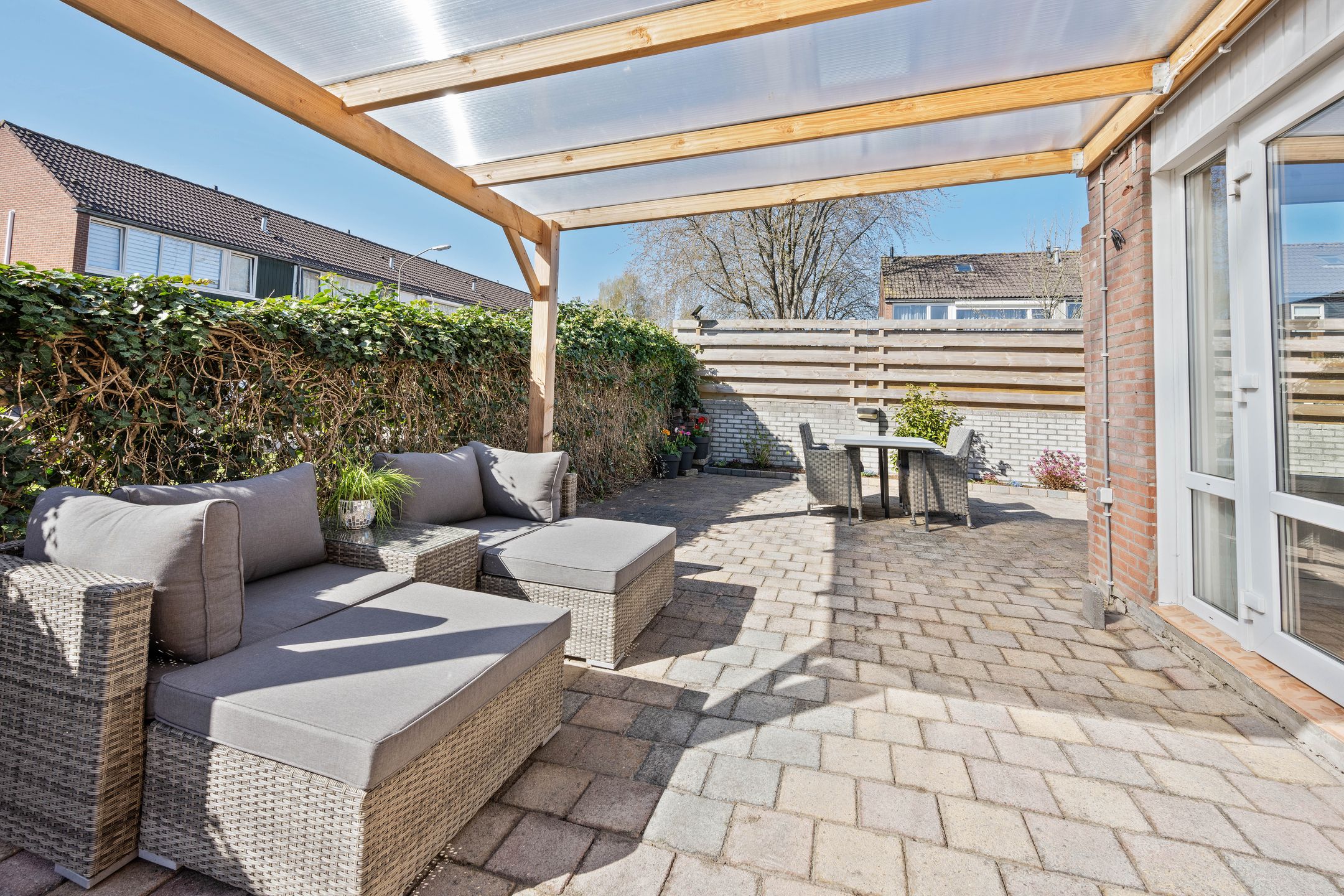 Photo 39 of Posthoorn 13