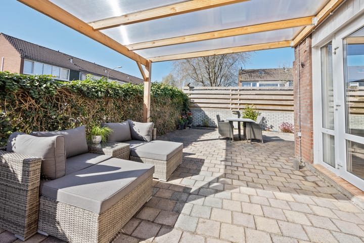 Photo 39 of Posthoorn 13