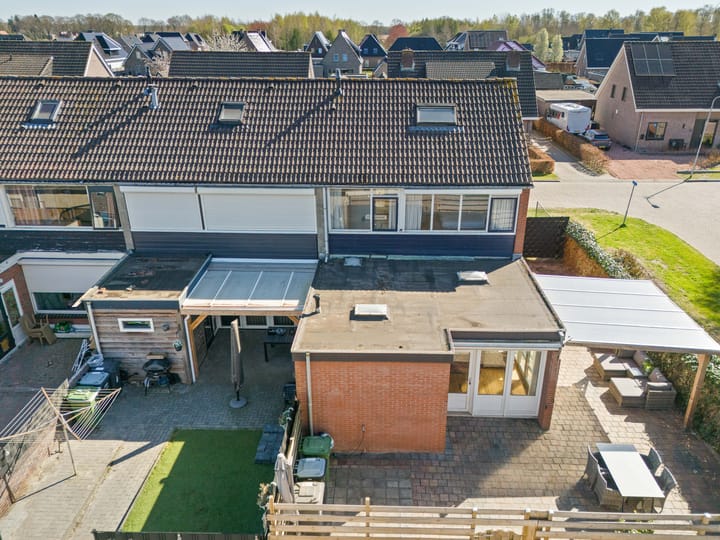 Photo 33 of Posthoorn 13