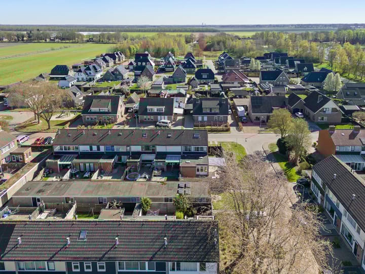 Photo 40 of Posthoorn 13