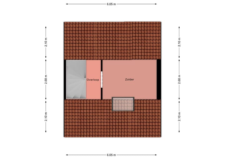 Photo 43 of Posthoorn 13