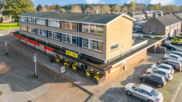 Foto 2 van Bergmolenstraat 1