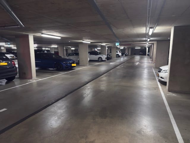 Foto 5 van Parkeerplaats nr 80 La Forme