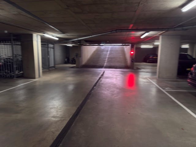 Foto 7 van Parkeerplaats nr 80 La Forme