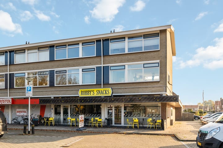 Foto 3 van Bergmolenstraat 1