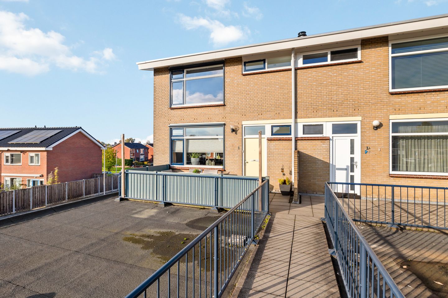 Foto 4 van Bergmolenstraat 1