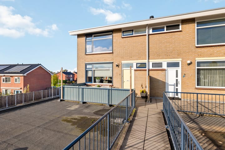 Foto 4 van Bergmolenstraat 1