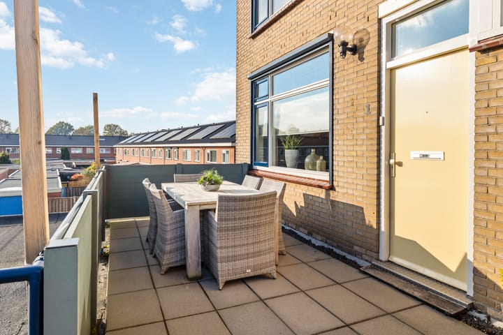 Foto 5 van Bergmolenstraat 1