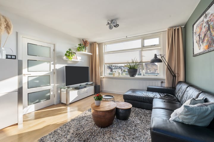 Foto 6 van Bergmolenstraat 1