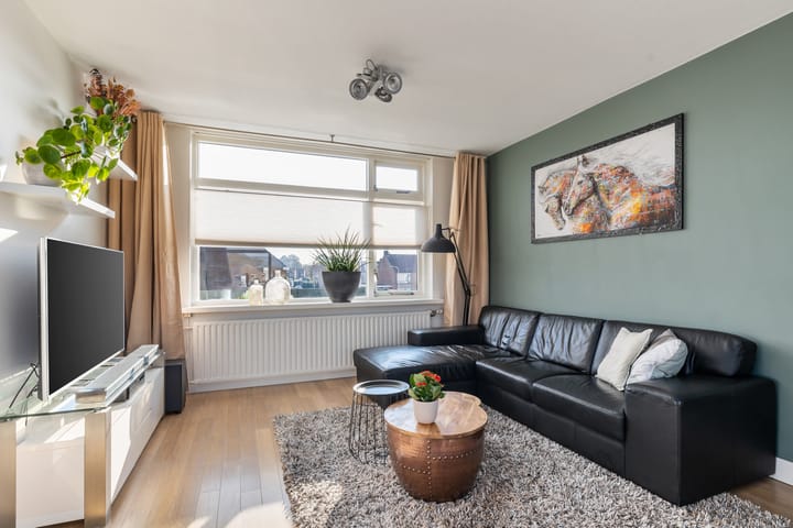 Foto 7 van Bergmolenstraat 1