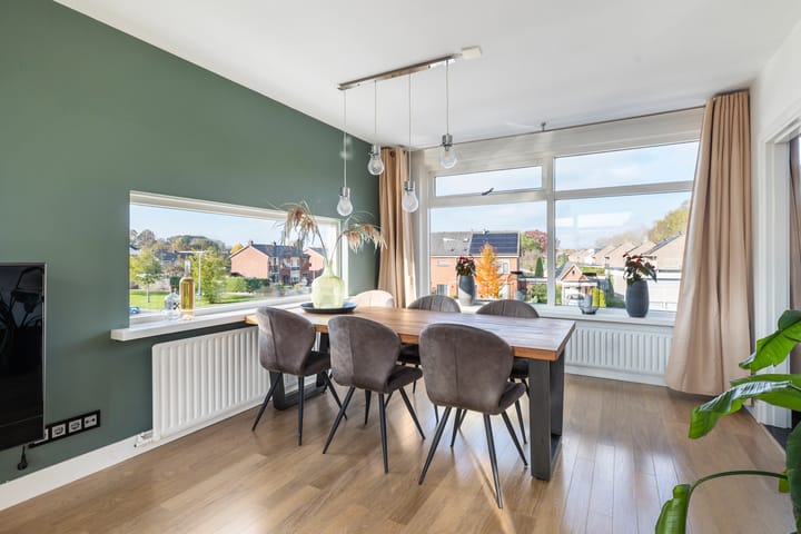 Foto 9 van Bergmolenstraat 1