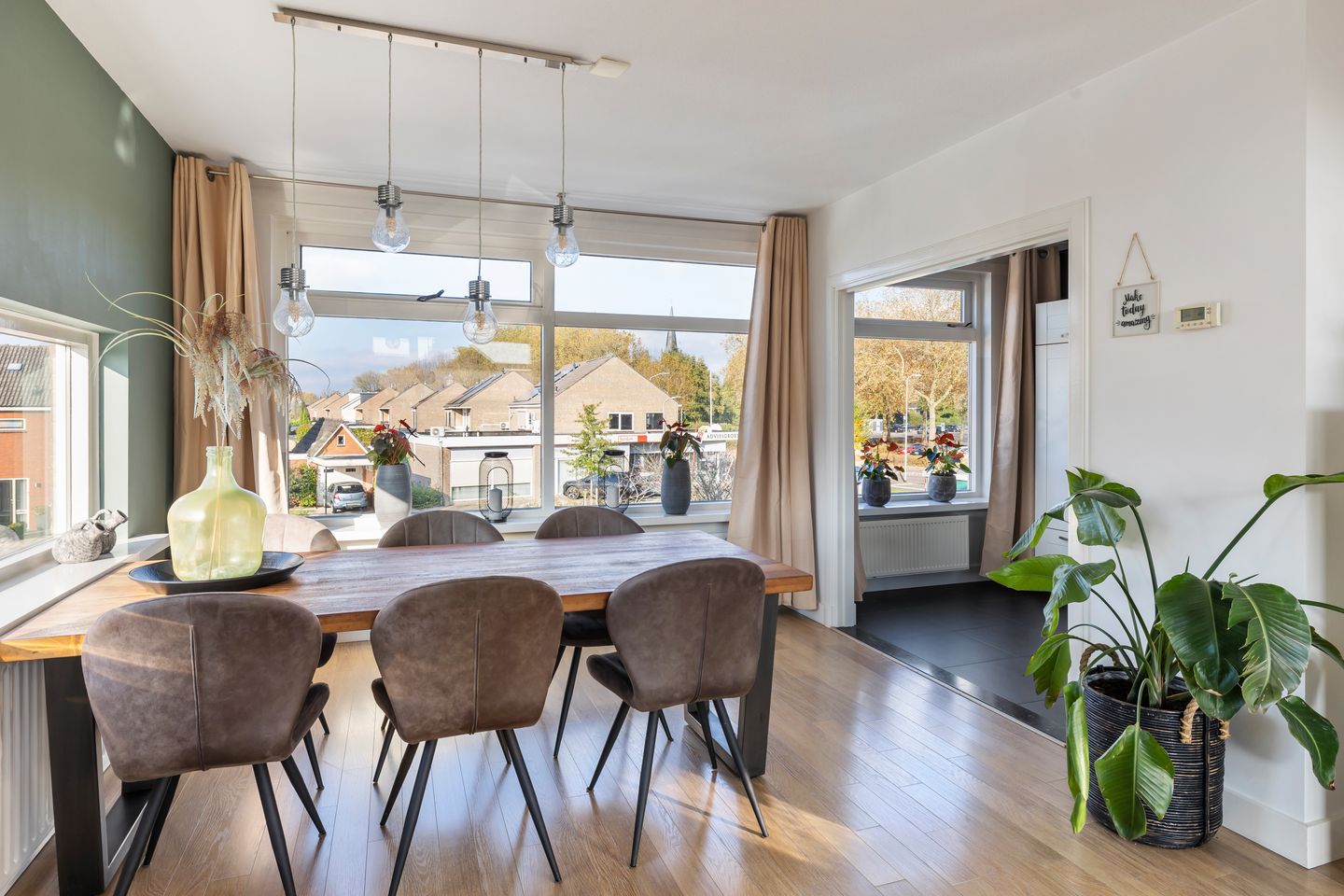 Foto 10 van Bergmolenstraat 1