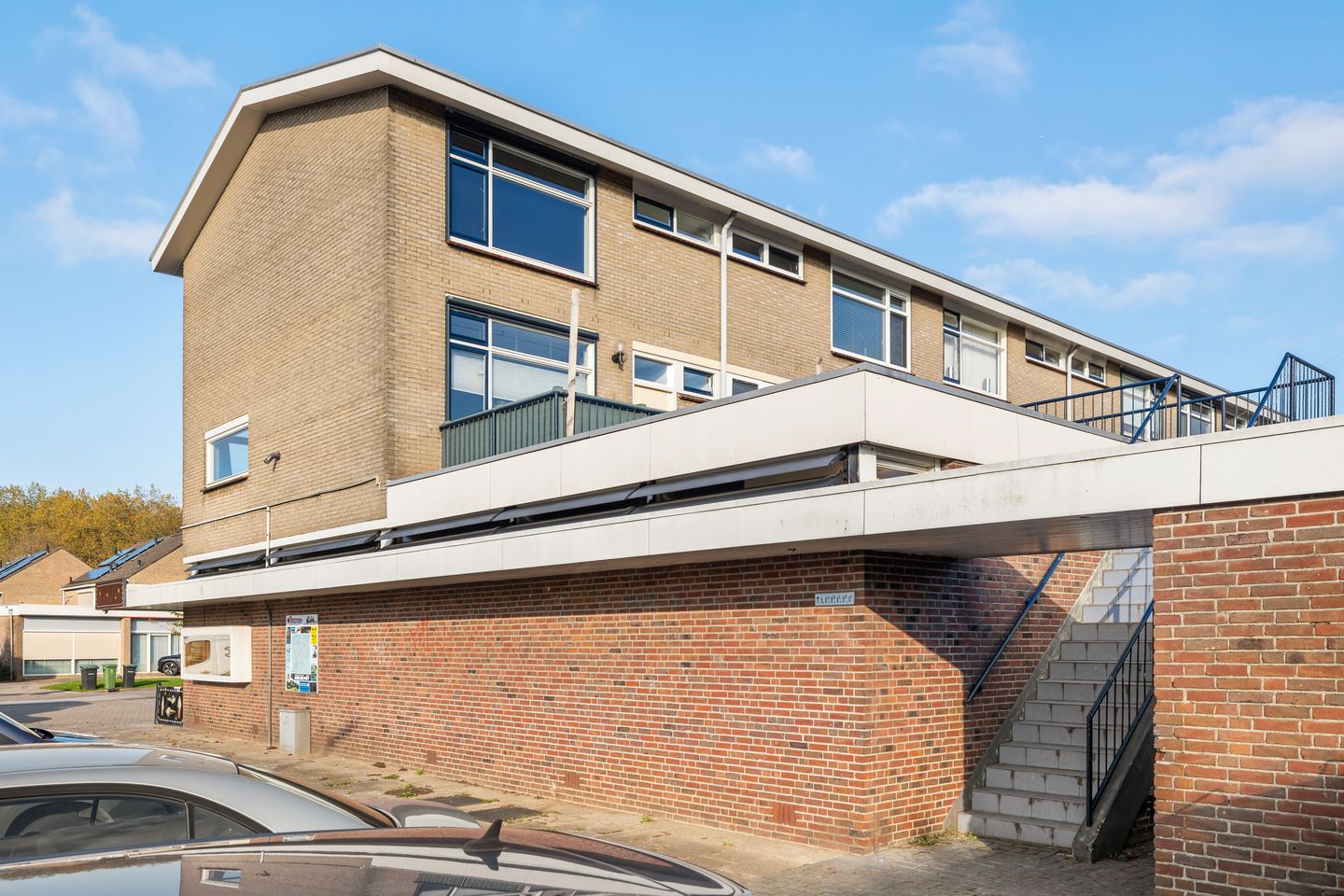 Foto 25 van Bergmolenstraat 1