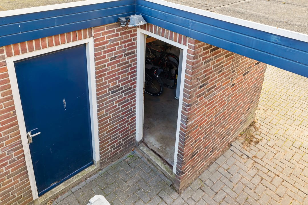 Foto 26 van Bergmolenstraat 1