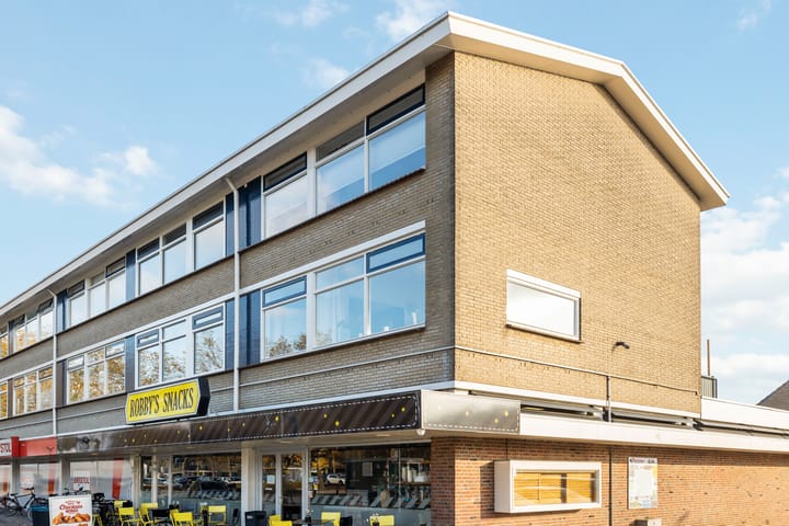 Foto 27 van Bergmolenstraat 1