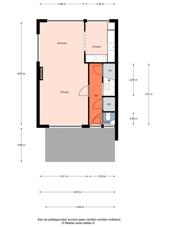 Foto 31 van Bergmolenstraat 1
