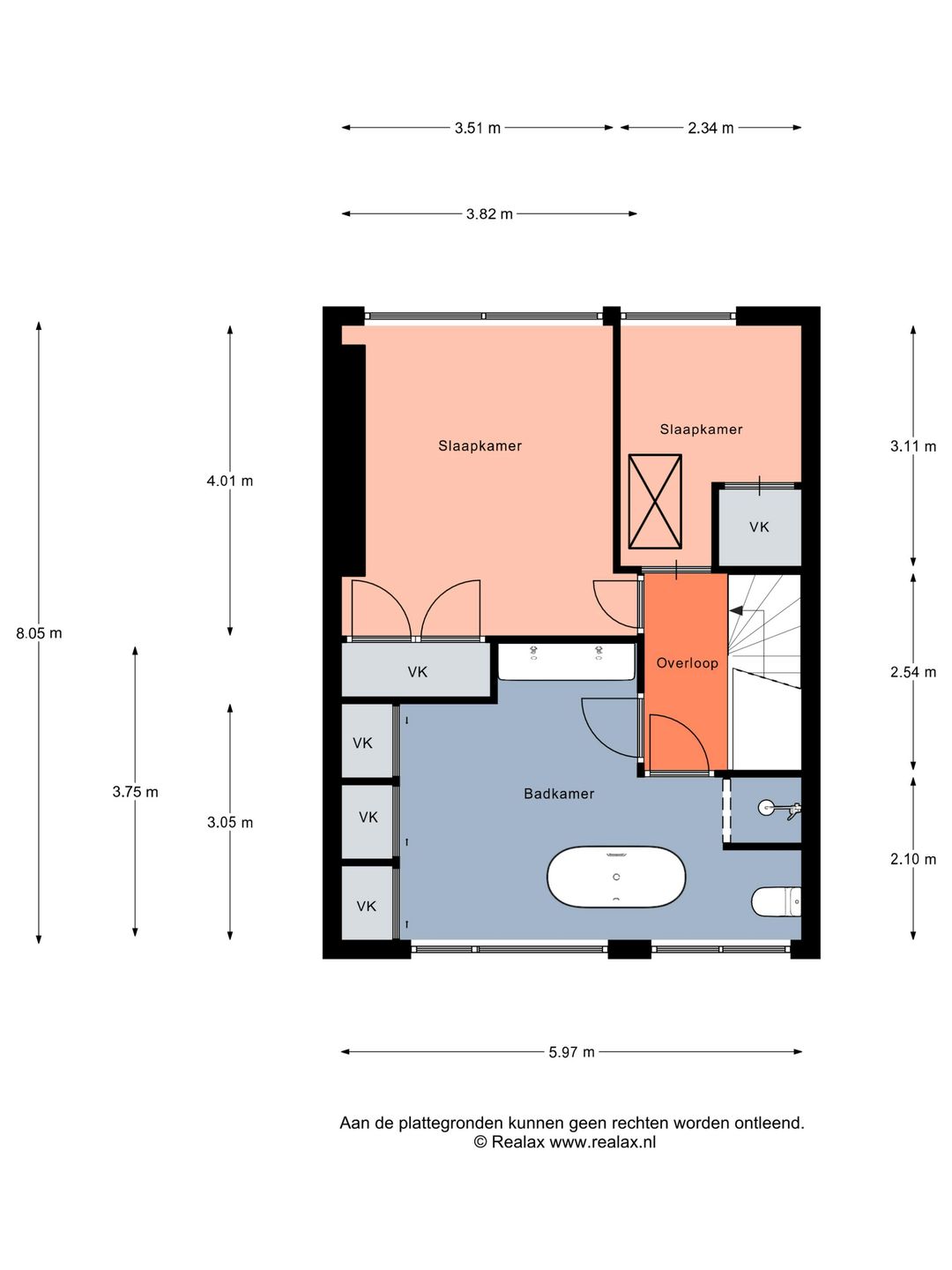 Foto 32 van Bergmolenstraat 1