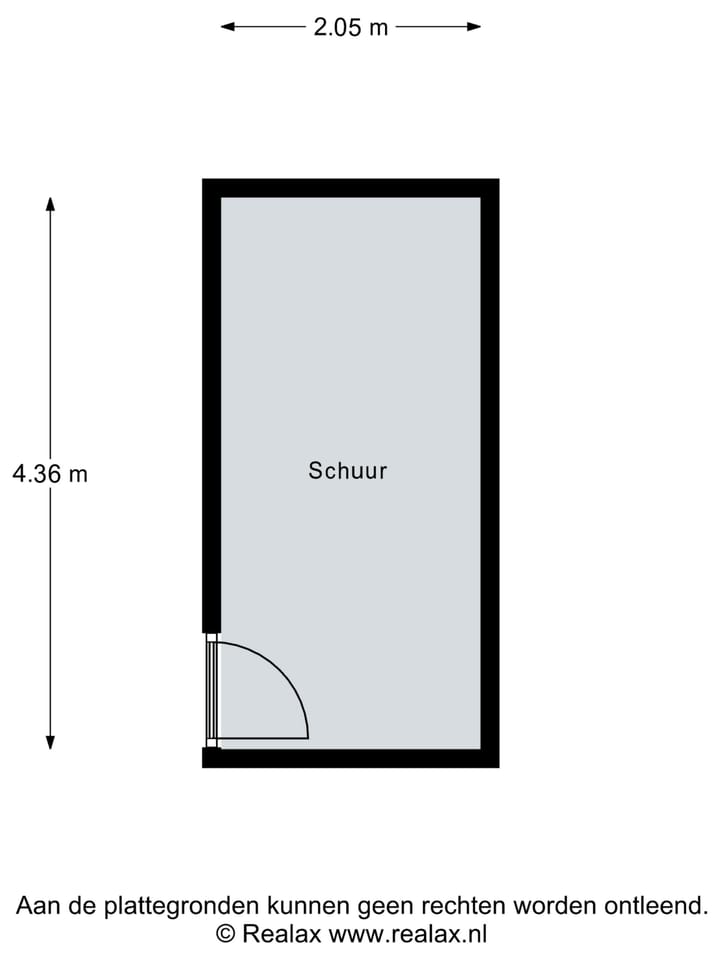Foto 33 van Bergmolenstraat 1
