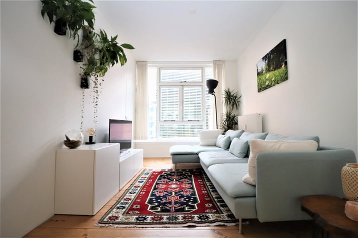 Korte Hoogstraat 11-D