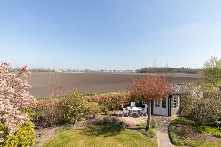 Foto 2 van Korenmolen 24