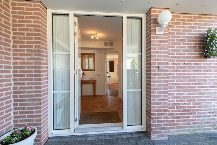 Foto 4 van Korenmolen 24