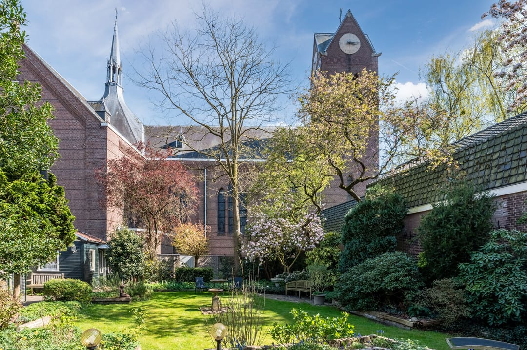 Foto 2 van Sint Vincentiusstraat 109